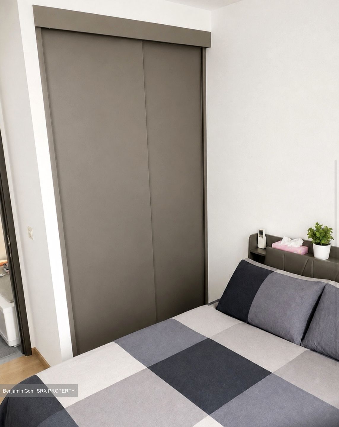 Grandeur Park Residences (D16), Condominium #557575071